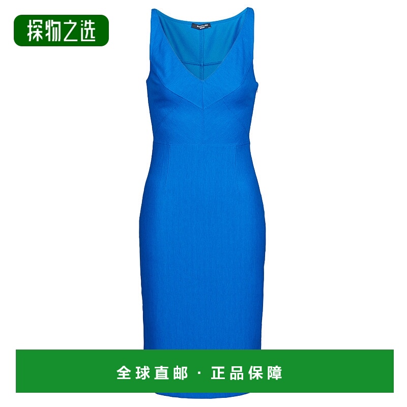 欧洲直邮Marciano  LORENA DRESS 女装短款连衣裙 0GG767-6943Z-G