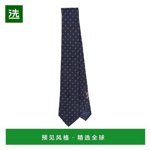 1h可退 欧洲直邮ferragamo 男士 领带