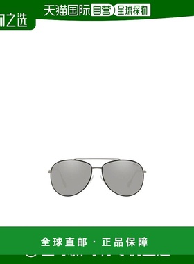 【99新未使用】香港直邮Prada 徽标太阳镜 0PS55US普拉达