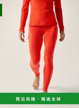 欧洲直邮Arc'teryx始祖鸟 SATORO Merino Wool Insulated Pants W
