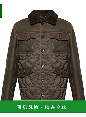 1h可退 欧洲直邮etro/艾绰 男士夹克外套上衣 MROG0003AP210V0707