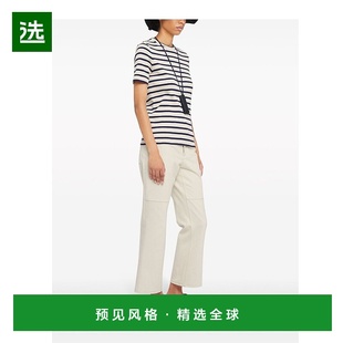 衬衫 女士 条纹 sander 欧洲直邮jil