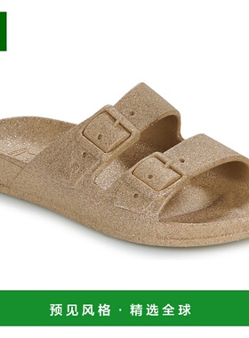 欧洲直邮Cacato&egrave;s  CARIOCA 女鞋拖鞋 21S1043106厚底凉鞋