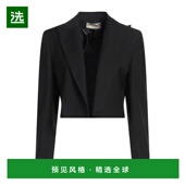 美国直邮 kaos 女士 1h可退 休闲西装