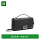 芬迪 式 女士 香港直邮Fendi 经典 大型款 Baguette包 8BR828AS7A