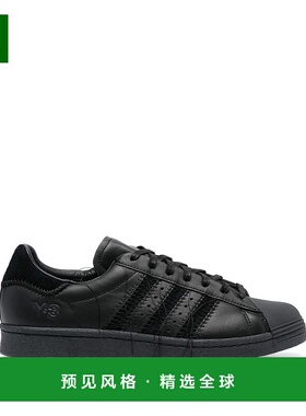 欧洲直邮Y-3 男士运动鞋 HP3127BLACK