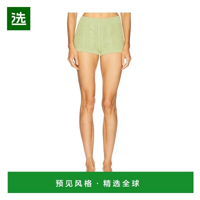 1h可退 香港直邮Seven Wonders 女士 Abriella Hot 短裤 SW259070