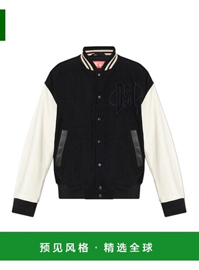 DIESEL 男士夹克 LNYMANA144140LHAL9XX