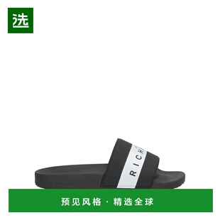 1h可退 【美国直邮】john richmond 男士 凉鞋