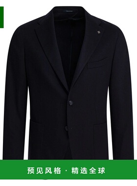 香港直邮TAGLIATORE 男士夹克 1SMC22KAI350010B1180 AW2025