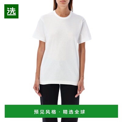 1h可退 香港直邮comme des garcons 川久保玲 女士 AX T341 051 3