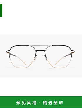 香港直邮MYKITA 男士太阳镜 IMBA167 CO 黑色 1JEV4WD0A