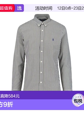 1h可退 香港直邮Polo Ralph Lauren Polo 拉夫·劳伦 男士 All Fi