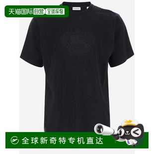 T恤 1h可退 欧洲直邮burberry 男士 上装