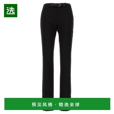 1h可退 香港直邮16arlington 女士 'Fino' 长裤 TR068PW23