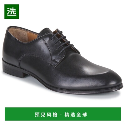 欧洲直邮Christian Pellet  男鞋 秋冬 德比鞋 CHRISTIAN