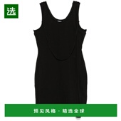 DRESS.FEA 1h可退 吊带 海尔姆特·朗 女士 香港直邮Helmut Lang