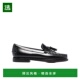 香港直邮SEBAGO 黑色 女士芭蕾乐福鞋 7001560902902BLACK