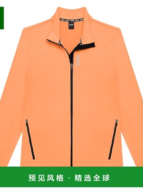 香港直邮COLMAR 男士外套 83225WUARANCIO CO 橙色 MAGLIA UOMO S