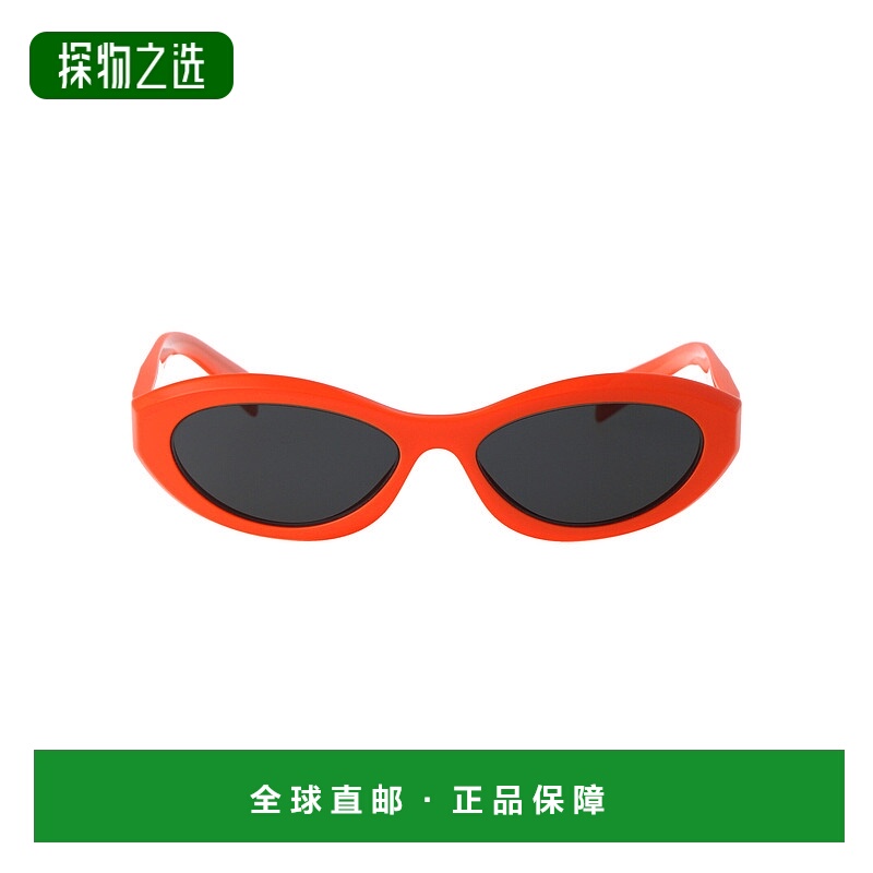 1h可退 香港直邮Prada 普拉达 女士 0PR 26ZS 眼镜 0PR26ZS12L08Z