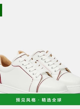 香港直邮Christian Louboutin 克里斯提·鲁布托 女士 Vieira Orl