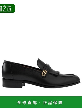 Gucci 圆头商务鞋 71468006F00古驰