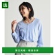 日本直邮 衬衫 THE 女士 SHOP Women ・女用衬衫