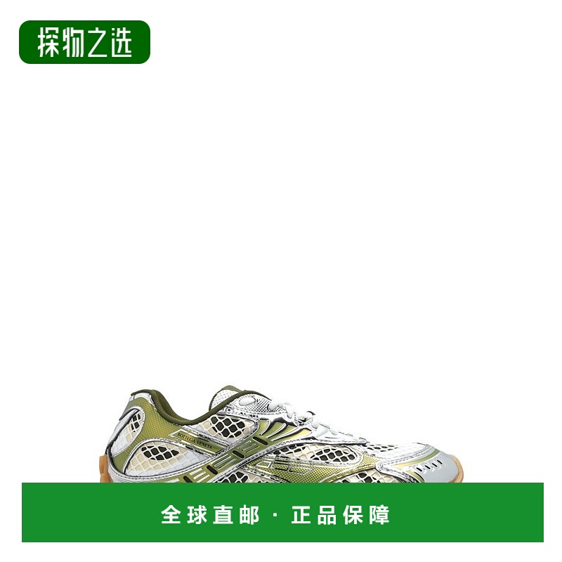 香港直邮Bottega Veneta 葆蝶家 女士 Orbit 运动鞋 755915V2X40