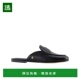黑色 香港直邮Anine Corrine A1410963BLK1 SS2025 Bing 女士拖鞋