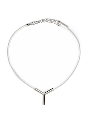 1h可退 欧洲直邮Y/PROJECT 女士项链 640NE004C01TRANSPAREN配饰