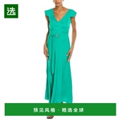 女士 连衣裙 baker london 美国直邮 ted