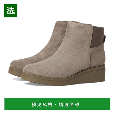 1h可退 【美国直邮】lifestride 女士 靴子