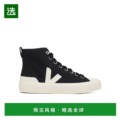 香港直邮VEJA 男士运动鞋 PA0101397BPBLACKPIERRE