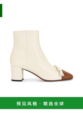 1h可退 香港直邮Valentino 华伦天奴 女士 Valet Du Roi 靴子 7W2