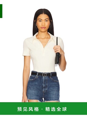 1h可退 香港直邮COMMANDO 女士 Polo 氯丁橡胶连体衣 NEO414