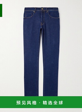 1h可退 Slowear 男士 修身牛仔裤 BDPS00033196001