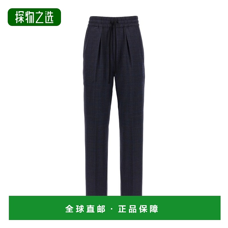 欧洲直邮ISABEL MARANT ÉTOILE 女士休闲裤PA0170FAA3F29E30MI