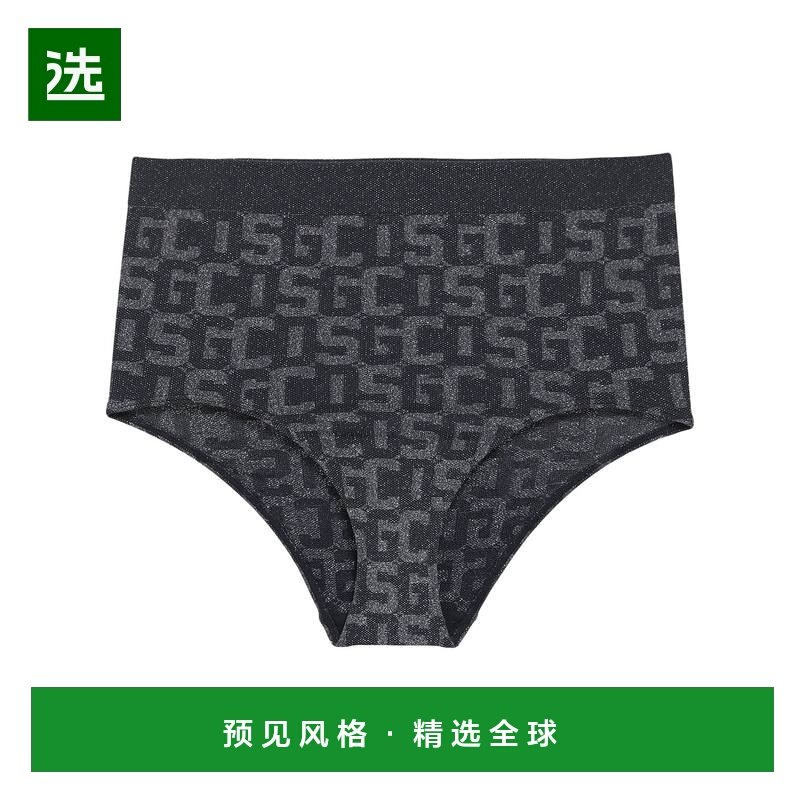 1h可退 香港直邮Gcds 女士 内裤,女士内衣/男士内衣/家居服,女三角裤,淘宝优惠券,粉丝福利购,淘宝优惠卷