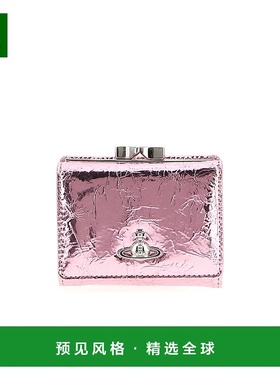 香港直邮Vivienne Westwood 'Frame' 小号钱包 5115002MWL00A7