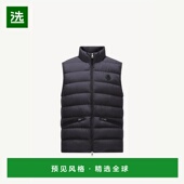 欧洲直邮MONCLER 盟可睐 25秋冬 1h可退 L10911A00097549SK999 男