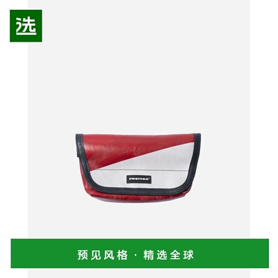 1h可退 香港直邮Freitag 男士 随机款式F40 JAMIE 腰包 F40JAMIE2