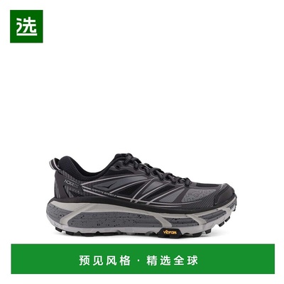 香港直邮HOKA ONE ONE 男士训练鞋 1126851BCSTLBLACKCASTLEROCK