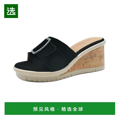 1h可退 【美国直邮】the flexx 女士 凉鞋