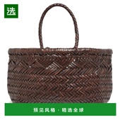 欧洲直邮Dragon Jump系列深棕色女 Triple Diffusion Bamboo