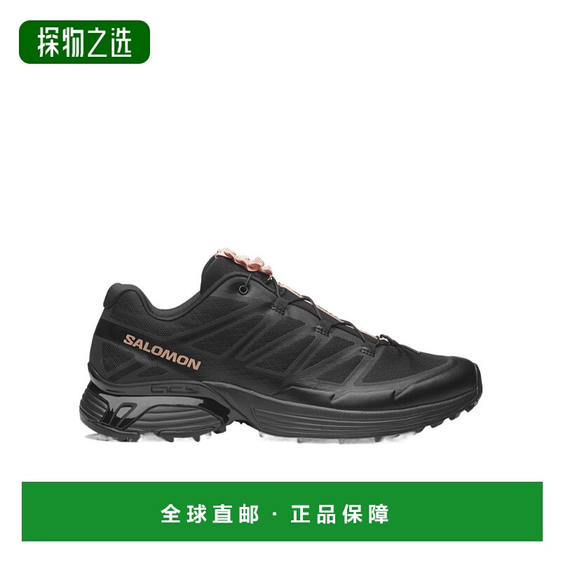 香港直邮Salomon S/Lab XT-PATHWAY 2运动鞋 L47795000萨洛蒙