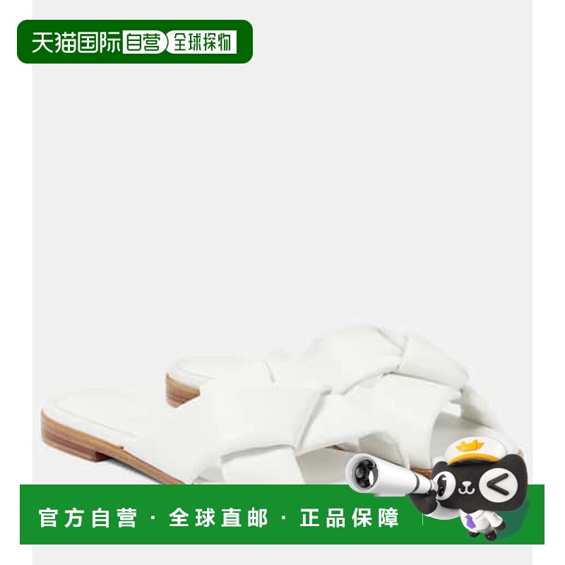 香港直邮Salvatore Ferragamo 菲拉格慕 女士 皮质凉鞋 000972