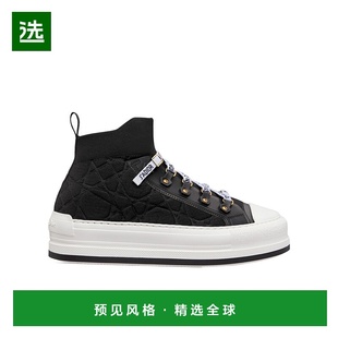 Walk DIO34J94迪奥厚底鞋 厚底运动鞋 Dior 香港直邮Dior