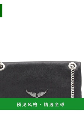 香港直邮ZADIG & VOLTAIRE 女士单肩包 LWBA04124011 AW2025