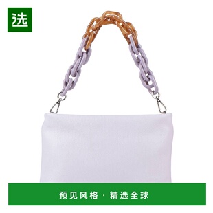 1h可退 香港直邮Gianni Chiarini 女士 手袋 purple紫色 舒适时尚