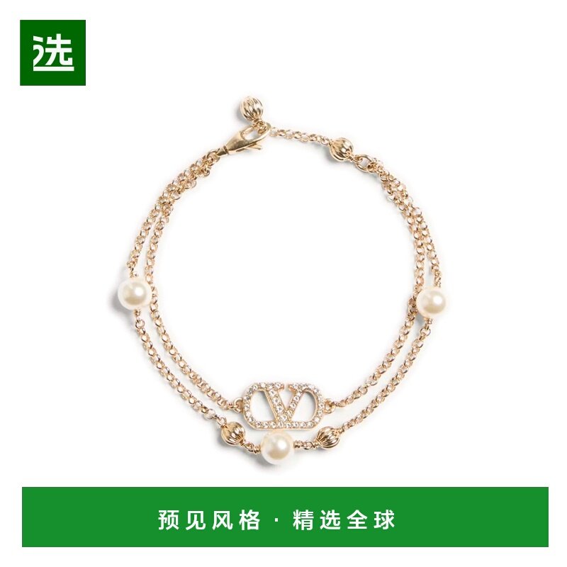 香港直邮VALENTINO GARAVANI 女士手链手镯 8W2J0BI4QVSCNP,饰品/流行首饰/时尚饰品新,手链,淘宝优惠券,粉丝福利购,淘宝优惠卷